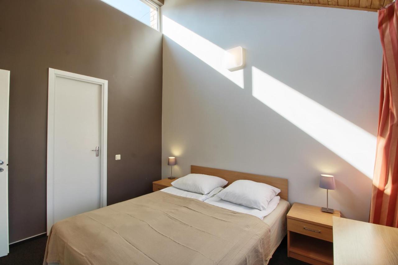 Vila Kastytis Nida Ngoại thất bức ảnh