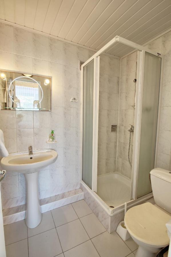 Vila Kastytis Nida Ngoại thất bức ảnh