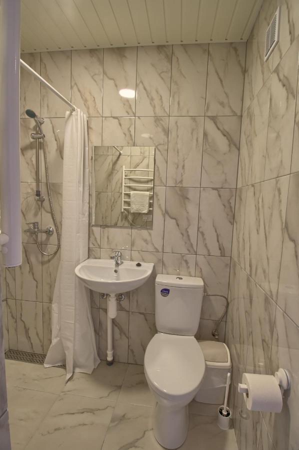Vila Kastytis Nida Ngoại thất bức ảnh