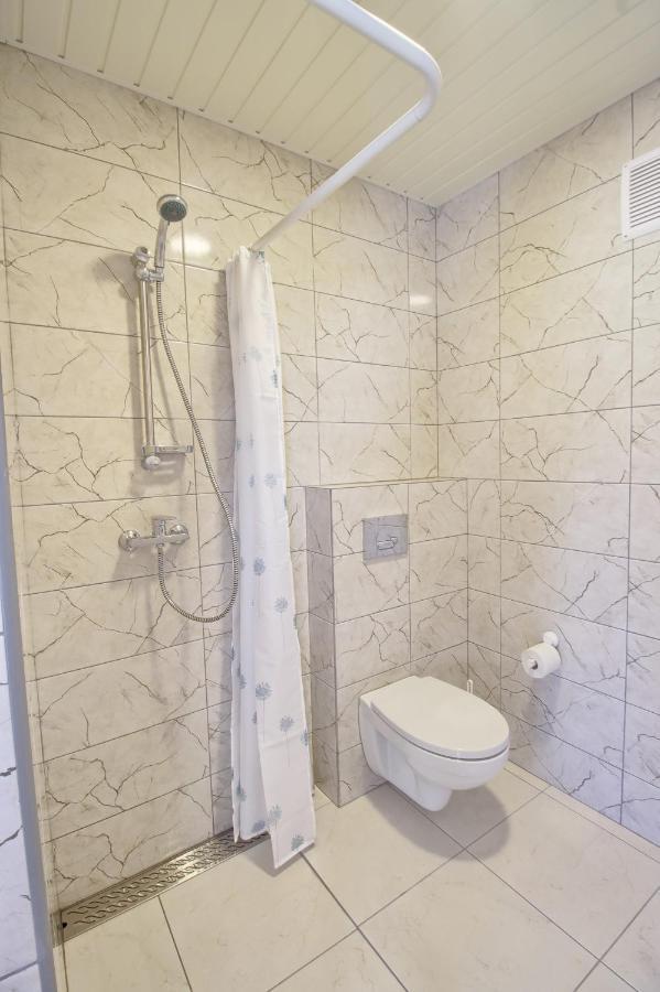 Vila Kastytis Nida Ngoại thất bức ảnh